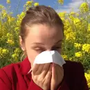 Cómo aliviar la congestión nasal de manera rápida y efectiva