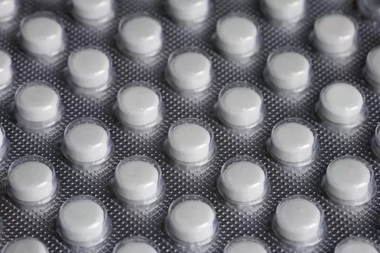 Pastillas