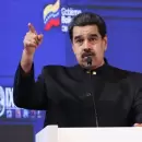Piden que Argentina active la extradici�n de Nicol�s Maduro