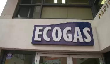 Ecogas