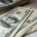Plazo fijo en dólares: cuánto ganás en 30 días con 1.000 dólares