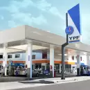 Pese al aumento del petr�leo, YPF insiste en que no habr� cimbronazos en el precio de los combustibles