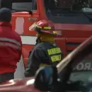 Día Nacional del Bombero Voluntario: el sistema cumple 142 años de historia y servicio