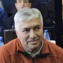 Luego de la ratificaci�n de la condena a CFK, ordenaron el traslado de L�zaro B�ez a una c�rcel com�n