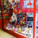 D�a del Ni�o alica�do: 5,2% menos de ventas y un mercado saturado de productos importados