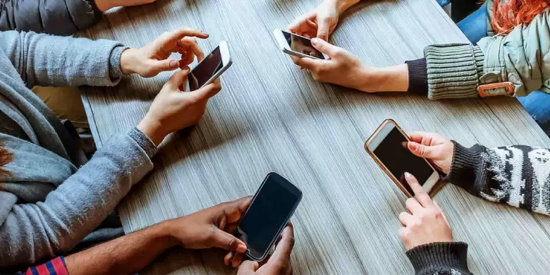 Celulares