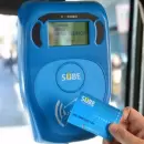 Transporte en Mendoza: boleto congelado, extensión de la SUBE y cambios en viajes con plataformas