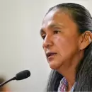 Milagro Sala fue internada de urgencia en La Plata y denunciaron irregularidades en su prisión domiciliaria