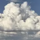 Mendoza en alerta: se esperan tormentas y granizo en las pr�ximas horas
