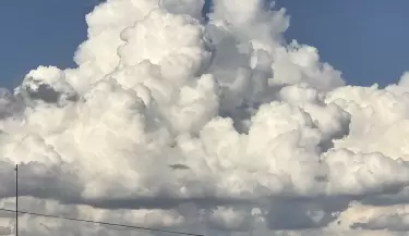 nubes