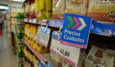 Precios cuidados(1)