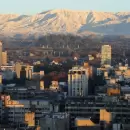 Fin de semana: sábado caluroso y domingo con marcado descenso de temperatura