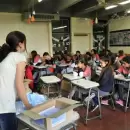 Creció la violencia escolar en todo el país y Mendoza no estuvo exenta de la agresión en las aulas
