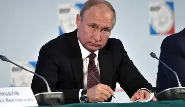 Putin 1