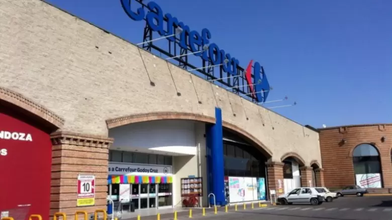 carrefour