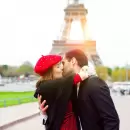 Por qu� se celebra el D�a Internacional del Beso hoy: la historia detr�s de la fecha