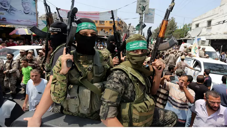 Hamas
