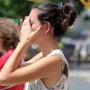 Recomendaciones para evitar golpes de calor en los d�as de altas temperaturas
