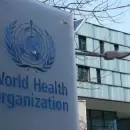 La OMS aprob� un tratado global para prepararse ante futuras pandemias