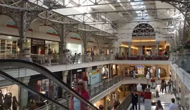shopping