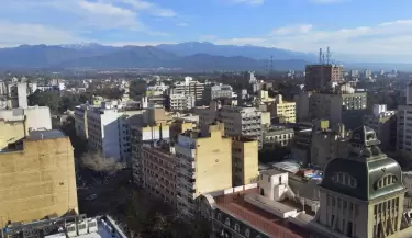 As� estar� el tiempo este lunes