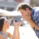 Claves para reconocer un matrimonio duradero según la inteligencia artificial