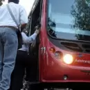 Cómo funciona este martes el transporte en Mendoza durante el paro de la UTA