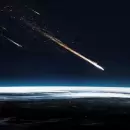 Lluvia de meteoros Dracónidas 2025: cuándo y cómo ver el espectáculo