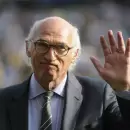 Proponen un particular homenaje para Carlos Bianchi en Liniers: de qu� se trata