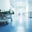 Alerta m�xima en el sistema de salud: m�s de 5.000 cl�nicas est�n al borde de la quiebra