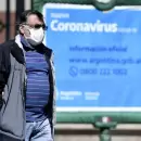 Se cumplen cinco a�os del inicio de la cuarentena por el Covid-19 en Argentina