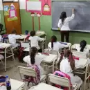El Senado aprobó el proyecto de ley para implementar ficha limpia en el ámbito educativo
