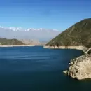 Sequ�a y distribuci�n del recurso: por qu� El Nihuil est� lejos de sus niveles hist�ricos