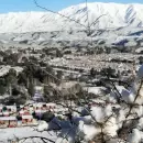 Llega una ola polar a todo el pa�s: prev�n nevadas, heladas y temperaturas de hasta -10�C