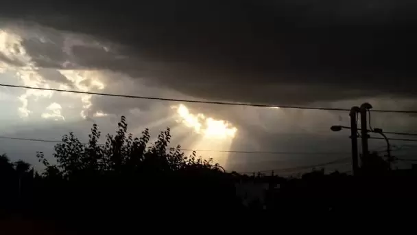 nubes