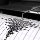Un fuerte sismo en San Juan se percibió este domingo en Mendoza