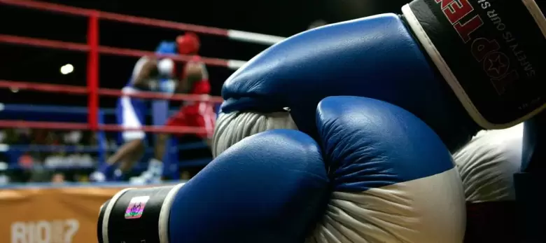 BOXEO