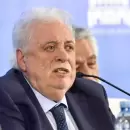 Víctima de un cáncer, murió el exministro de Salud Ginés González García