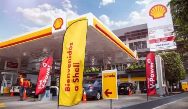 shell