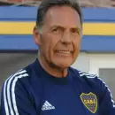 Miguel �ngel Russo, rumbo a hacer historia como el DT m�s longevo de Boca