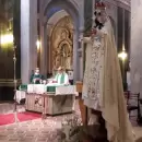 La Iglesia busca tender puentes con Javier Milei en un gesto por Navidad