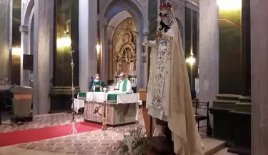 iglesia