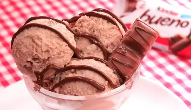 Helado casero para disfrutar el verano: �una receta irresistible!