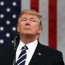 El FMI advierte sobre los riesgos econ�micos de las pol�ticas de Trump en Estados Unidos