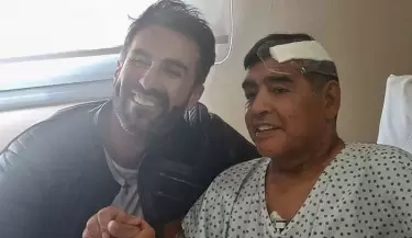 luquemaradona