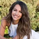 La sugestiva foto que confirm� el romance entre Pampita y Mart�n Pepa
