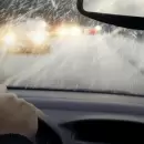 Alerta por rutas intransitables en Mendoza: la 190 y la 3, en condiciones cr�ticas