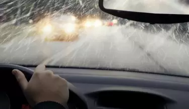 Lluvia