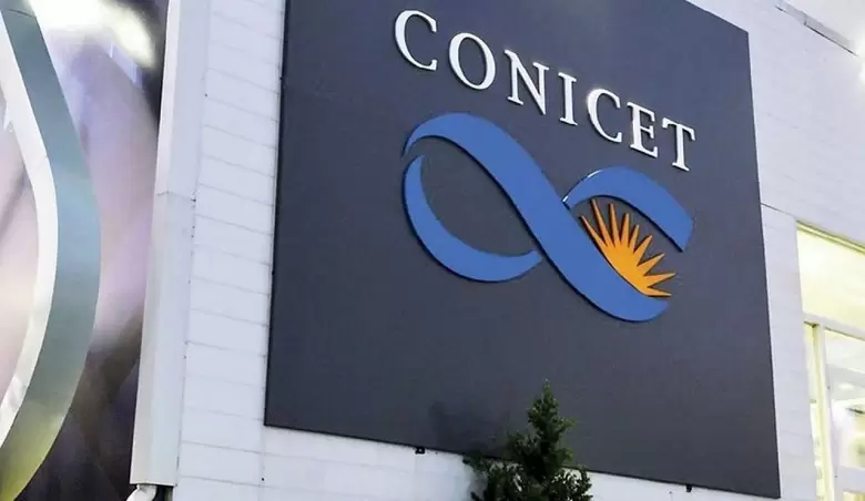 conicet(1)