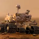 La NASA planea traer muestras de Marte: los detalles de un proyecto revolucionario